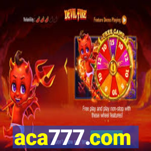 aca777.com