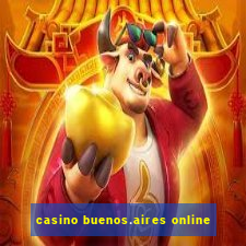 casino buenos.aires online