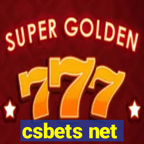 csbets net