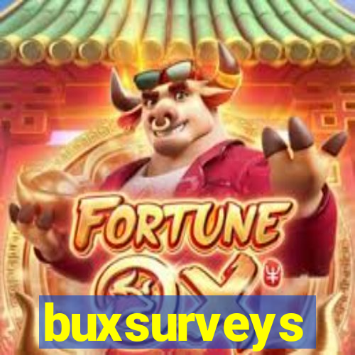 buxsurveys