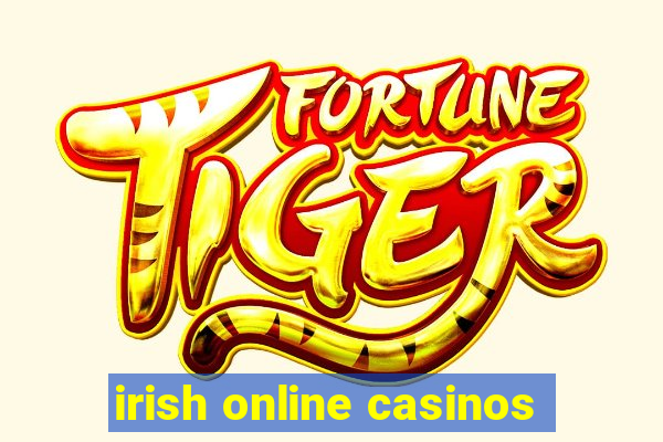 irish online casinos