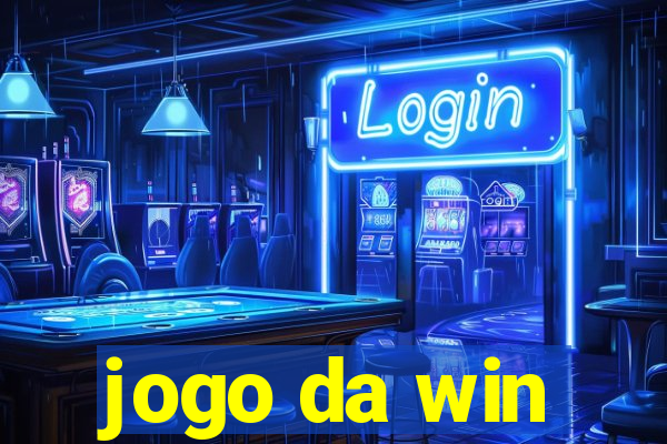 jogo da win