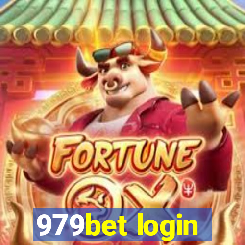 979bet login