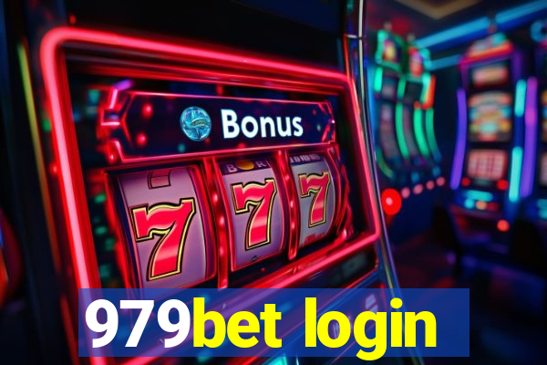 979bet login