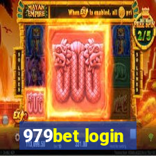 979bet login