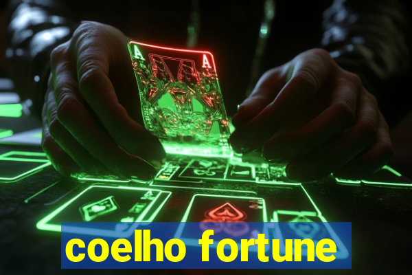 coelho fortune