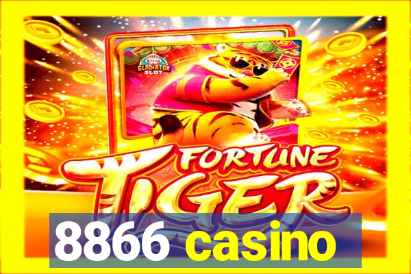 8866 casino