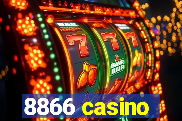 8866 casino