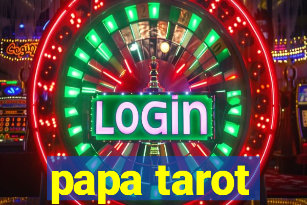 papa tarot