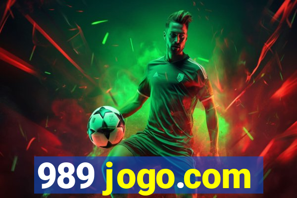 989 jogo.com