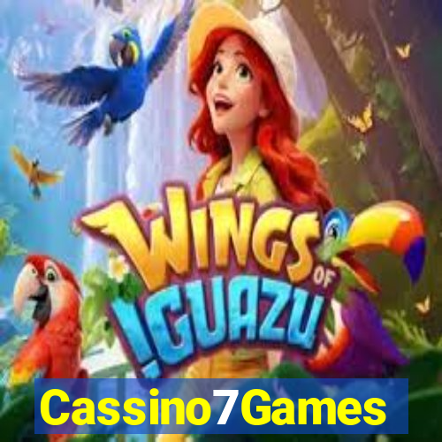 Cassino7Games