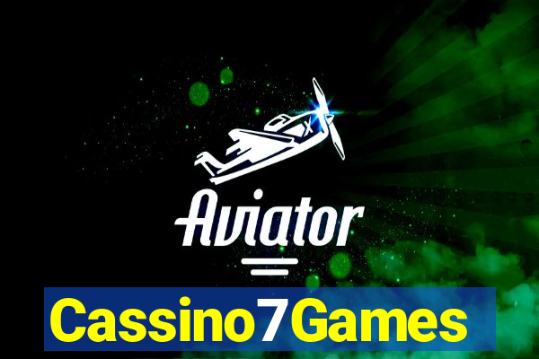 Cassino7Games