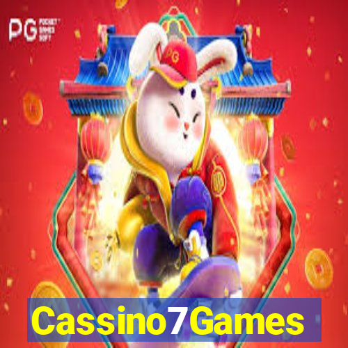 Cassino7Games