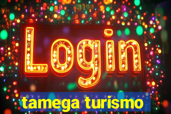 tamega turismo