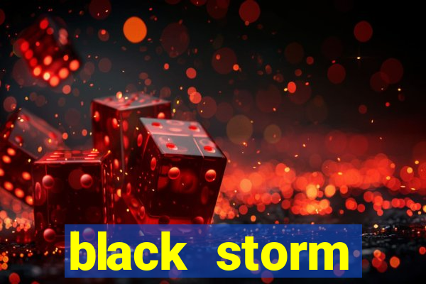 black storm tecnologia ecommerce ltda jogo