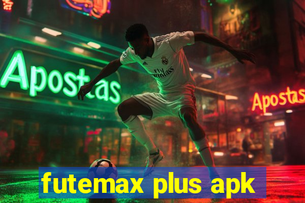 futemax plus apk