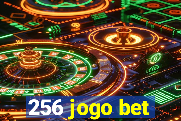 256 jogo bet