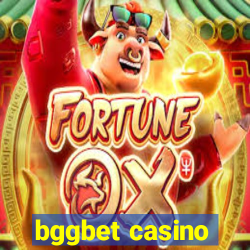 bggbet casino