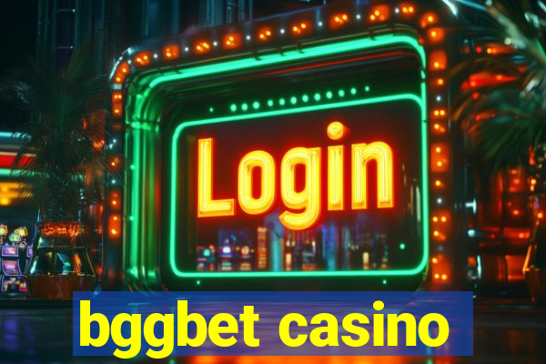 bggbet casino