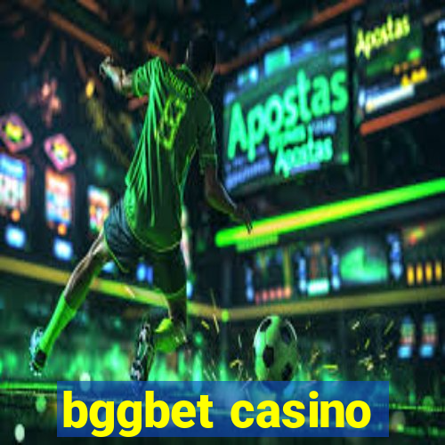 bggbet casino