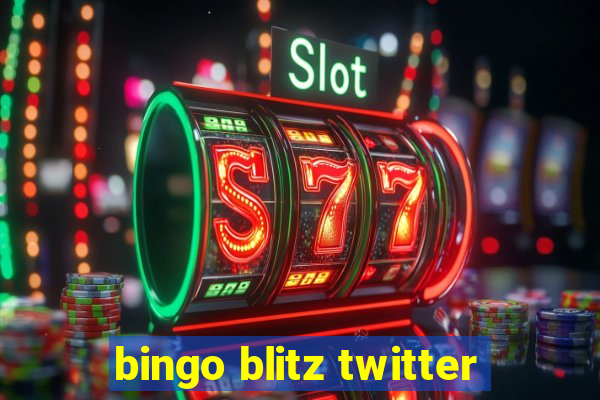 bingo blitz twitter