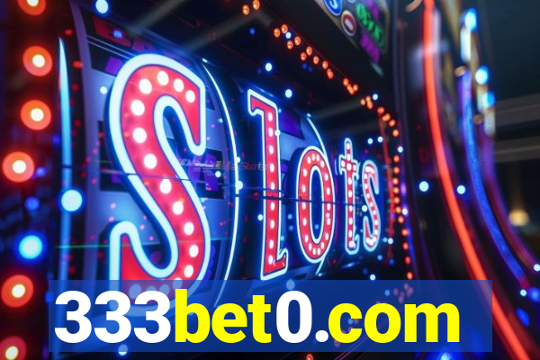 333bet0.com