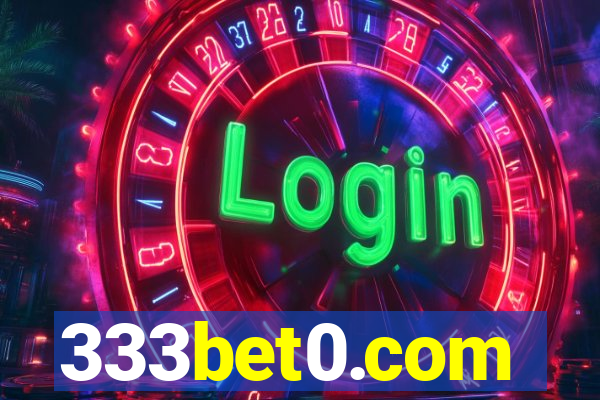 333bet0.com