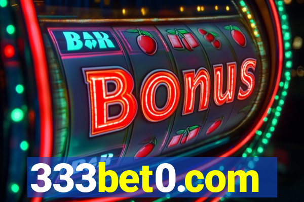 333bet0.com