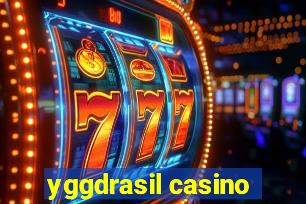 yggdrasil casino