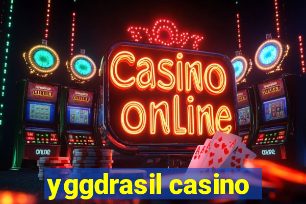 yggdrasil casino