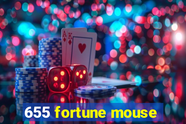 655 fortune mouse