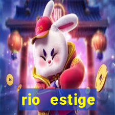 rio estige mitologia grega