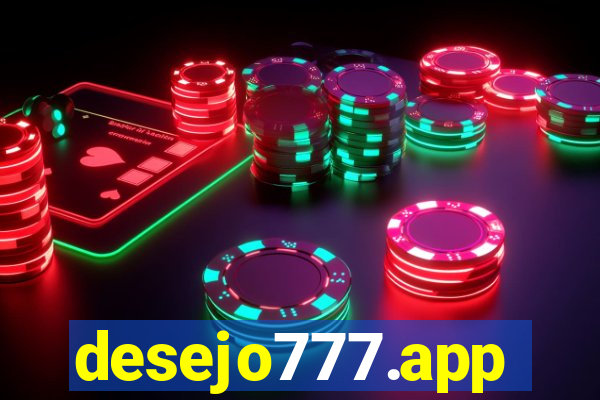 desejo777.app