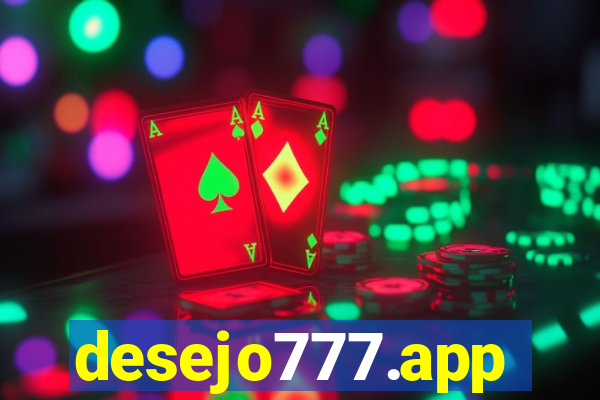 desejo777.app