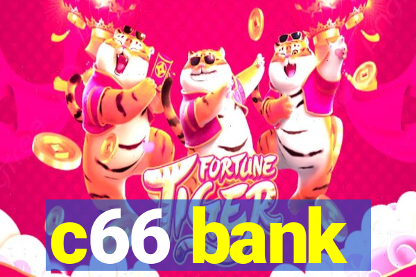 c66 bank