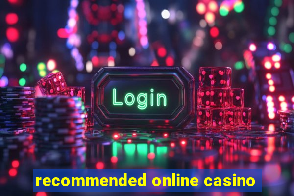 recommended online casino