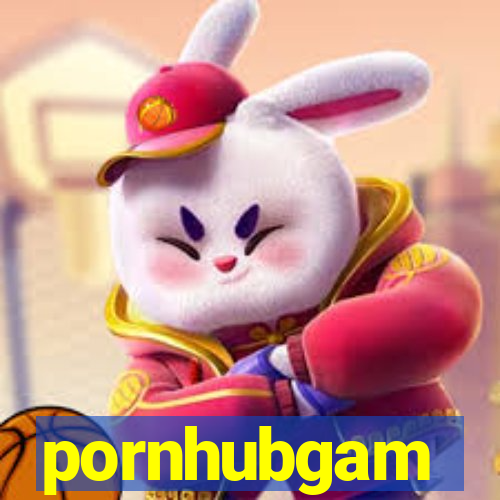 pornhubgam