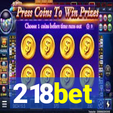 218bet