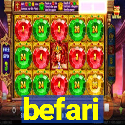 befari