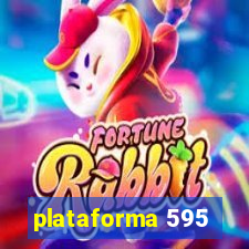 plataforma 595