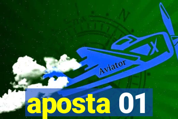 aposta 01