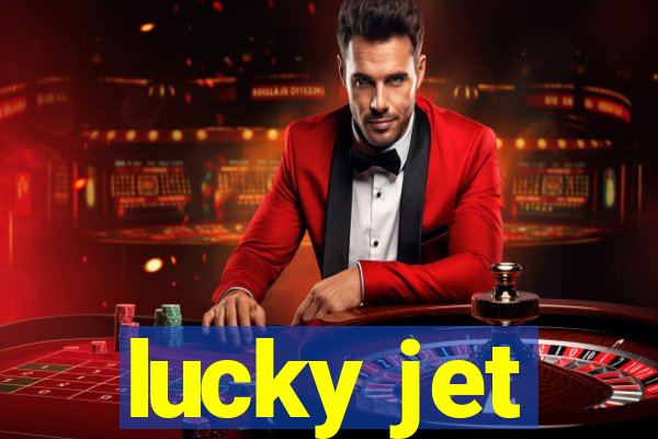 lucky jet