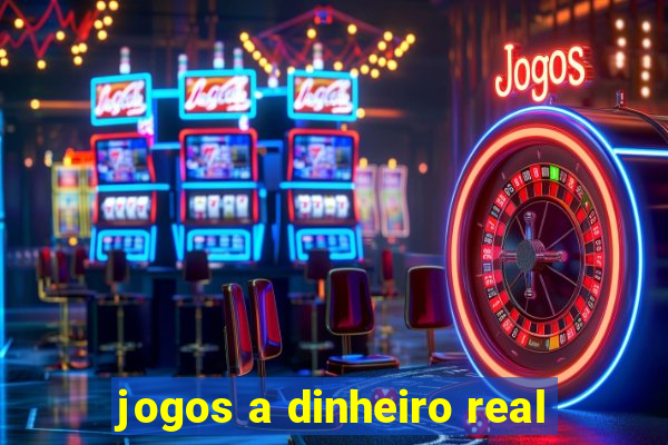 jogos a dinheiro real