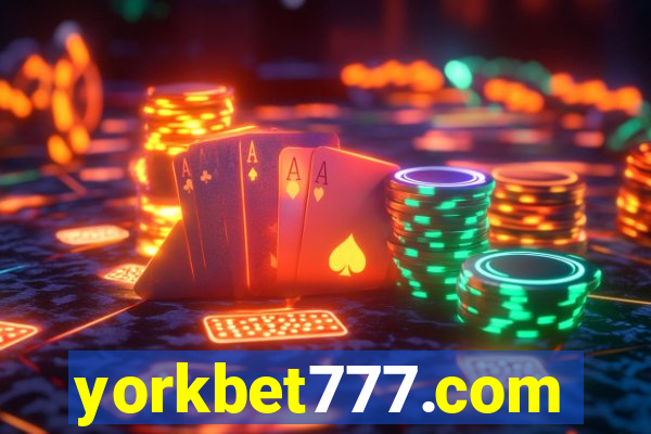 yorkbet777.com