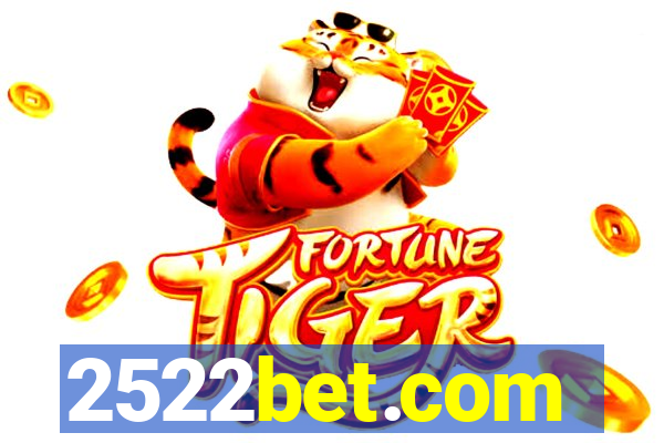 2522bet.com