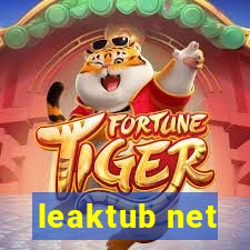 leaktub net