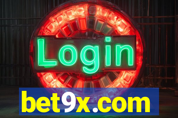 bet9x.com