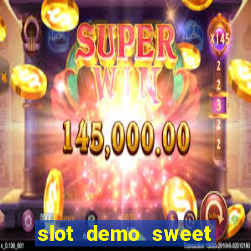 slot demo sweet bonanza 1000