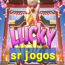 sr jogos