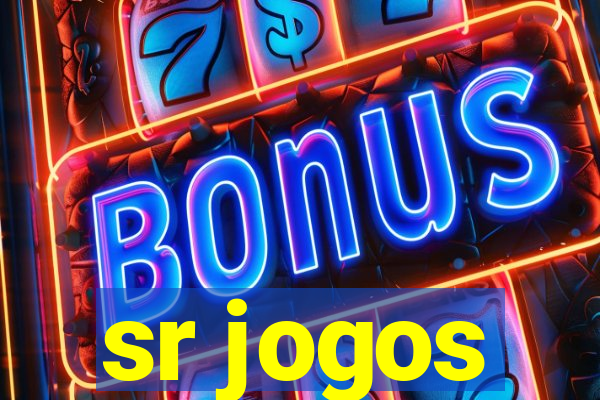 sr jogos